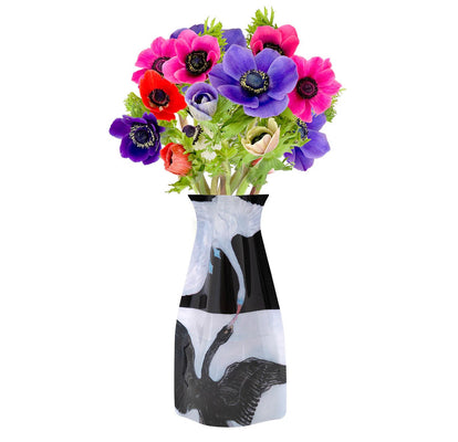Expandable Vase in Multiple Famous Designs - The Weitzman Museum Store - V-66236