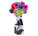 Expandable Vase in Multiple Famous Designs - The Weitzman Museum Store - V-66236