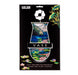 Expandable Vase in Multiple Famous Designs - The Weitzman Museum Store - V-66234