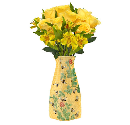 Expandable Vase in Multiple Famous Designs - The Weitzman Museum Store - V-66233