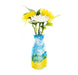 Expandable Vase in Multiple Famous Designs - The Weitzman Museum Store - V-66198