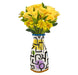 Expandable Vase in Multiple Famous Designs - The Weitzman Museum Store - V-66227
