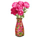 Expandable Vase in Multiple Famous Designs - The Weitzman Museum Store - V-66225