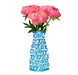 Expandable Vase in Multiple Famous Designs - The Weitzman Museum Store - V-66237