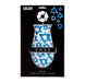 Expandable Vase in Multiple Famous Designs - The Weitzman Museum Store - V-66237