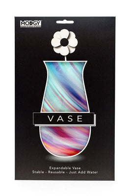Expandable Vase in Multiple Famous Designs - The Weitzman Museum Store - V-66158