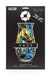 Expandable Vase in Multiple Famous Designs - The Weitzman Museum Store - V-66157