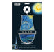 Expandable Vase in Multiple Famous Designs - The Weitzman Museum Store - V-66165