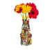 Expandable Vase in Multiple Famous Designs - The Weitzman Museum Store - V-66176