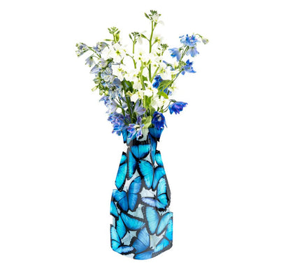 Expandable Vase in Multiple Famous Designs - The Weitzman Museum Store - V-66185
