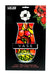 Expandable Vase in Multiple Famous Designs - The Weitzman Museum Store - V-66193