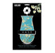 Expandable Vase in Multiple Famous Designs - The Weitzman Museum Store - V-66200