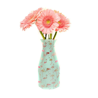 Expandable Vase in Multiple Famous Designs - The Weitzman Museum Store - V-66172