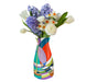 Expandable Vase in Multiple Famous Designs - The Weitzman Museum Store - V-66222