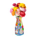 Expandable Vase in Multiple Famous Designs - The Weitzman Museum Store - V-66223