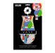 Expandable Vase in Multiple Famous Designs - The Weitzman Museum Store - V-66223