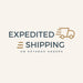 Expedited Ketubah Shipping - The Weitzman Museum Store - 