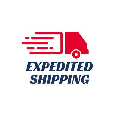 Expedited Shipping - The Weitzman Museum Store - 