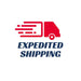 Expedited Shipping - The Weitzman Museum Store - 