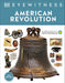 Eyewitness American Revolution - The Weitzman Museum Store - 9780744052275
