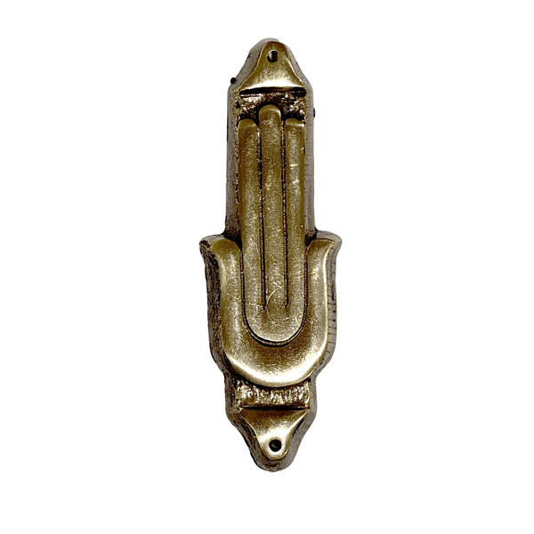 F - Mezuzah - The Weitzman Museum Store - MB - 28/A/F