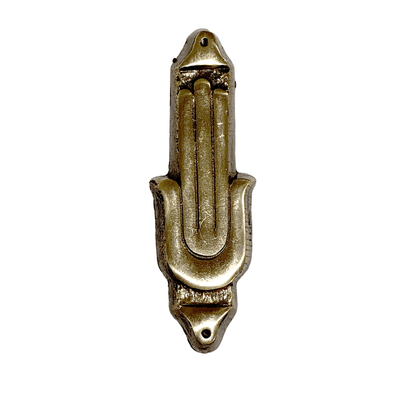 F - Mezuzah - The Weitzman Museum Store - MB - 28/A/F