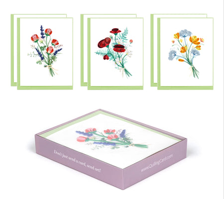 Wildflower Box Set