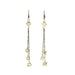 Falling Stars Earring - The Weitzman Museum Store - E59