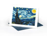 Famous Paintings Quilling Card in Multiple Options - The Weitzman Museum Store - AS0001