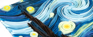 Famous Paintings Quilling Card in Multiple Options - The Weitzman Museum Store - AS0001
