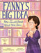 Fanny's Big Idea - The Weitzman Museum Store - 9798217003259