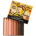 FILANA Organic Beeswax 8 Skin Tones Stick Crayons - The Weitzman Museum Store - 