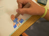 FILANA Organic Beeswax Crayons:12 Skin Tones Colors in Stick - The Weitzman Museum Store - 