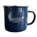 First Salute - 16oz Speckle Mug - The Weitzman Museum Store - 4705
