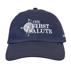 First Salute Baseball Cap - The Weitzman Museum Store - 