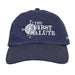 First Salute Baseball Cap - The Weitzman Museum Store - 