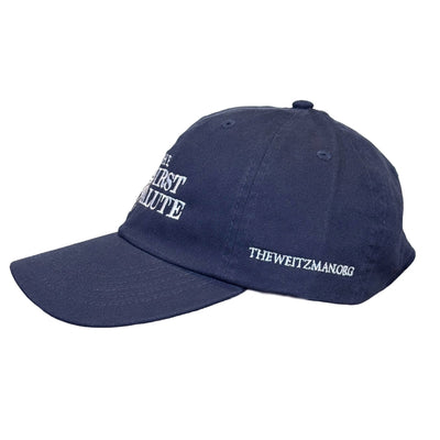 First Salute Baseball Cap - The Weitzman Museum Store - 