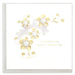 Floral Wedding Card - The Weitzman Museum Store - 7 - 847384019626