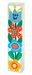 Flowers Mezuzah - The Weitzman Museum Store - 783935