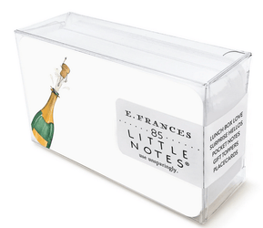 Flying Cork Little Notes - The Weitzman Museum Store - 7 - 847384019233