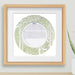 Forest Ketubah in Green by Melanie Dankowicz - The Weitzman Museum Store - 