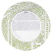 Forest Ketubah in Green by Melanie Dankowicz - The Weitzman Museum Store - 