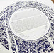 Forest Ketubah in Multiple Colors by Melanie Dankowicz - The Weitzman Museum Store - 