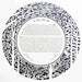 Forest Ketubah in Multiple Colors by Melanie Dankowicz - The Weitzman Museum Store - 
