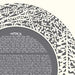 Forest Ketubah in Multiple Colors by Melanie Dankowicz - The Weitzman Museum Store - 