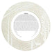 Forest Ketubah in Opal or Silver by Melanie Dankowicz - The Weitzman Museum Store - 