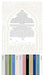 Forever 2 Ketubah by Ray Michaels - The Weitzman Museum Store - 2 - 01