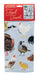 Fowl Towel - The Weitzman Museum Store - 5836