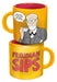 Freudian Sips Mug - The Weitzman Museum Store - 7 - 847384009947