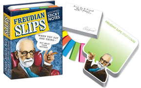 Freudian Slips - The Weitzman Museum Store - 7 - 847384013482